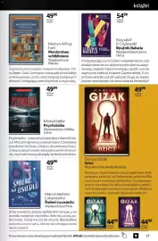 Empik gazetka Strona 17