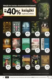 Empik gazetka Strona 20
