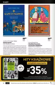 Empik gazetka Strona 30