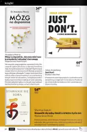 Empik gazetka Strona 34