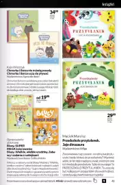 Empik gazetka Strona 43