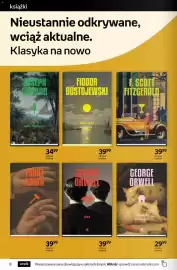 Empik gazetka Strona 8