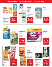 Alvo folder Pagina 9