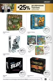 Empik gazetka Strona 18