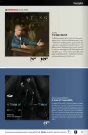 Empik gazetka Strona 8