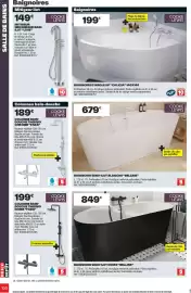 Catalogue Brico Dépôt page 100