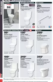 Catalogue Brico Dépôt page 102