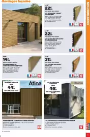 Catalogue Brico Dépôt page 11