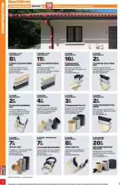 Catalogue Brico Dépôt page 12