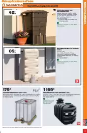 Catalogue Brico Dépôt page 13