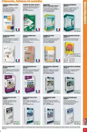 Catalogue Brico Dépôt page 15