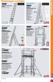 Catalogue Brico Dépôt page 17