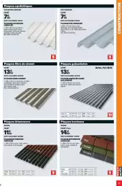 Catalogue Brico Dépôt page 21