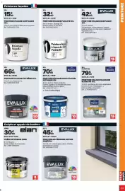 Catalogue Brico Dépôt page 23