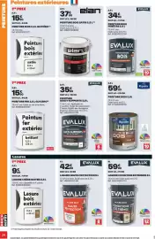 Catalogue Brico Dépôt page 24