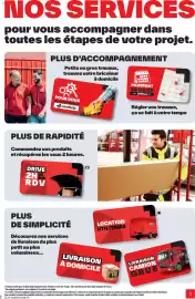 Catalogue Brico Dépôt page 3