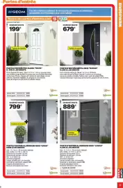 Catalogue Brico Dépôt page 31