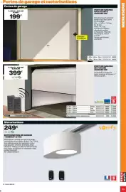 Catalogue Brico Dépôt page 33