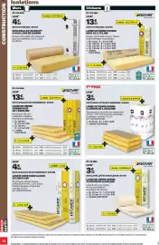 Catalogue Brico Dépôt page 38