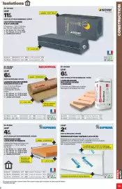 Catalogue Brico Dépôt page 39