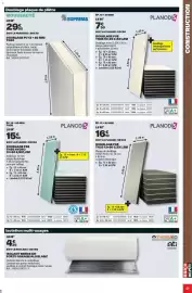 Catalogue Brico Dépôt page 41