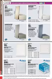 Catalogue Brico Dépôt page 42