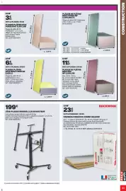 Catalogue Brico Dépôt page 43