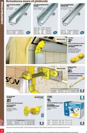 Catalogue Brico Dépôt page 44