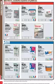 Catalogue Brico Dépôt page 46