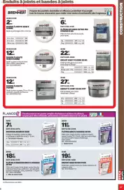 Catalogue Brico Dépôt page 47