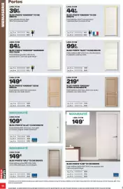 Catalogue Brico Dépôt page 48