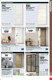 Catalogue Brico Dépôt page 49