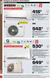 Catalogue Brico Dépôt page 50