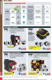 Catalogue Brico Dépôt page 52