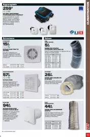 Catalogue Brico Dépôt page 53