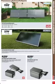Catalogue Brico Dépôt page 55