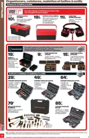 Catalogue Brico Dépôt page 56