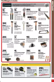 Catalogue Brico Dépôt page 57