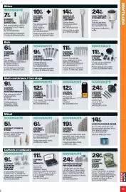 Catalogue Brico Dépôt page 59