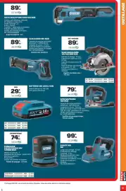 Catalogue Brico Dépôt page 61