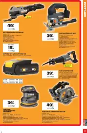 Catalogue Brico Dépôt page 63
