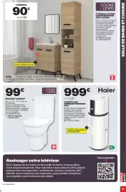 Catalogue Brico Dépôt page 65