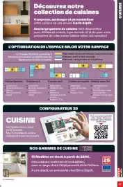 Catalogue Brico Dépôt page 67