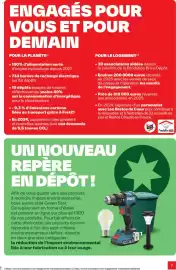 Catalogue Brico Dépôt page 7