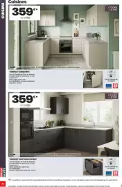 Catalogue Brico Dépôt page 70
