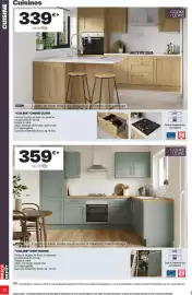 Catalogue Brico Dépôt page 72