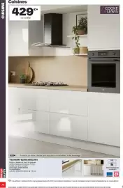 Catalogue Brico Dépôt page 74