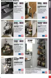 Catalogue Brico Dépôt page 75