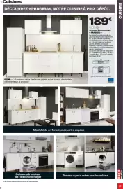 Catalogue Brico Dépôt page 77