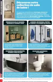 Catalogue Brico Dépôt page 78
